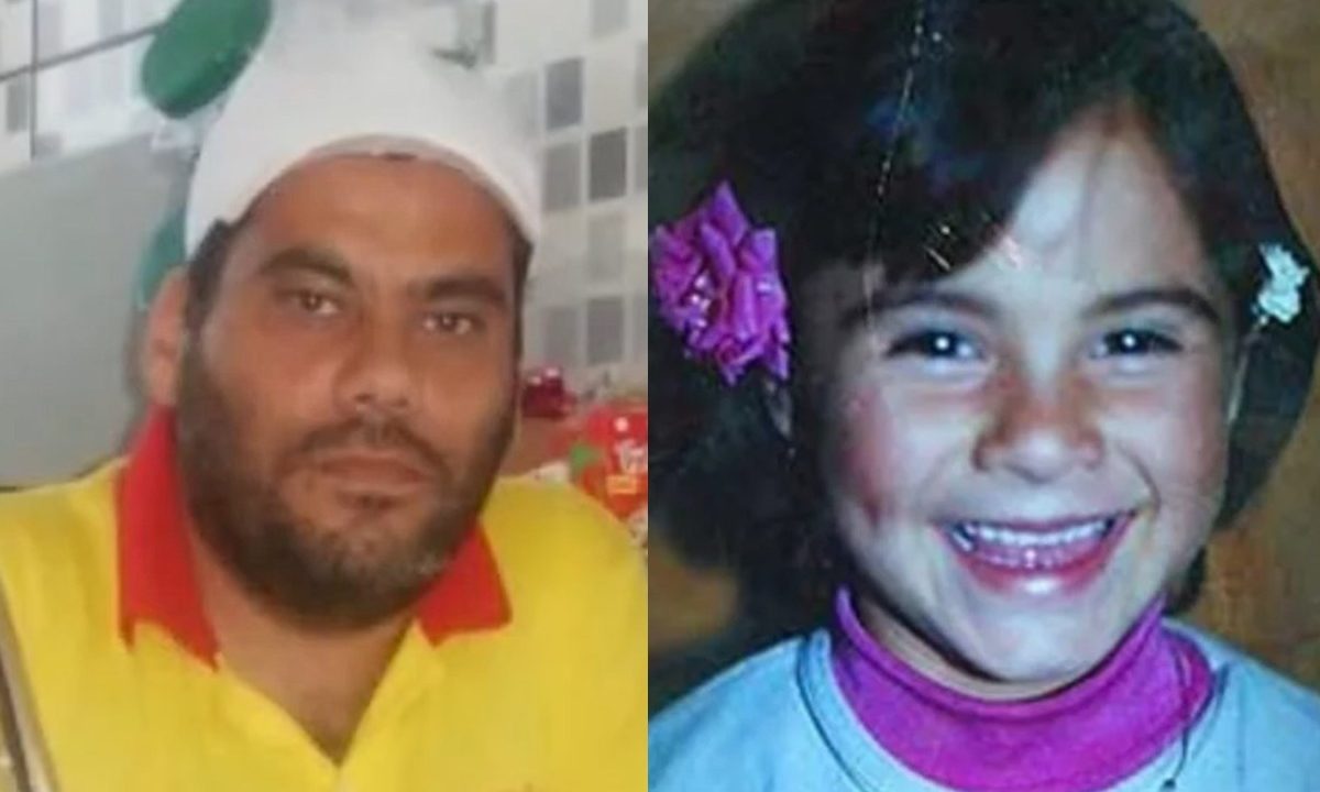 Martônio Alves Batista e Giovanna dos Reis Costa
