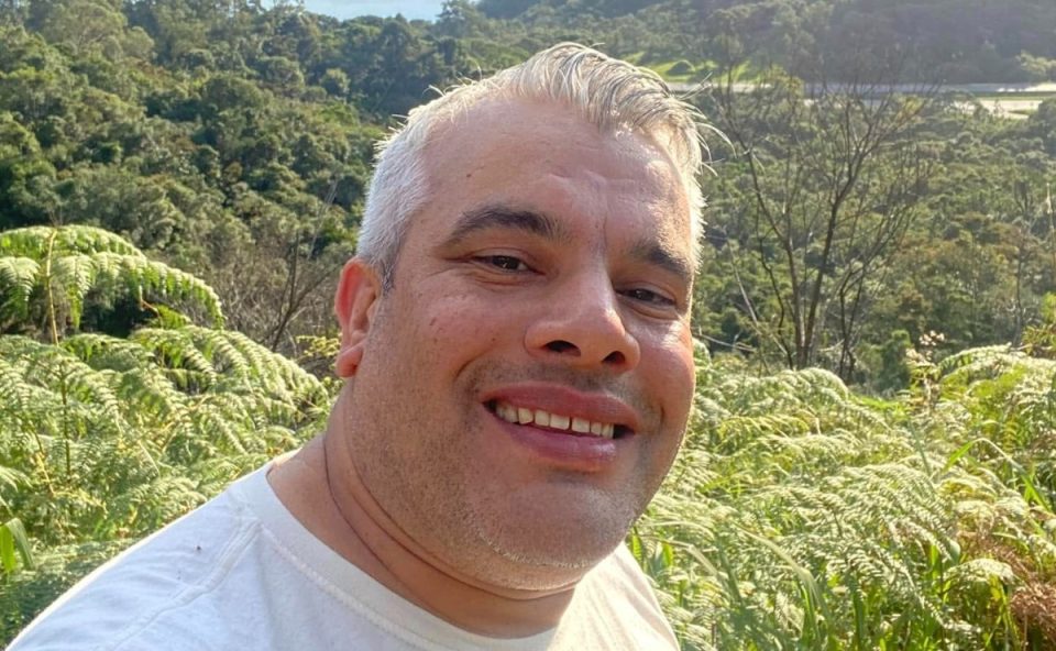 Foto de Wagder Gimenez Ferreira Lima