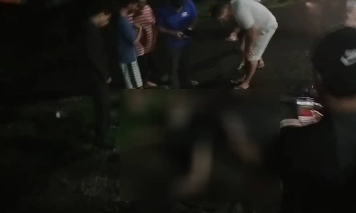 Jovem foi morto a tiros dias após se envolver em uma briga na região