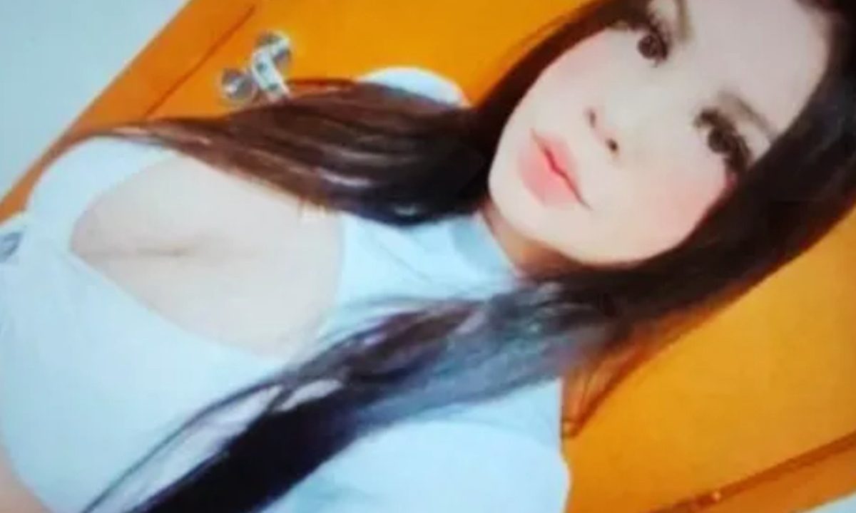 Jovem Raysa foi encontrada morta em kitnet em Cascavel