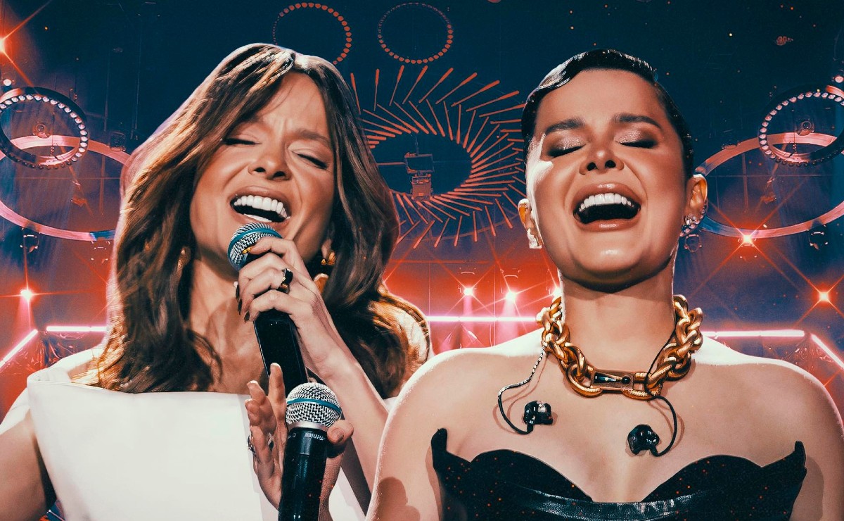 Maiara e Maraisa: tudo sobre o show gratuito deste domingo