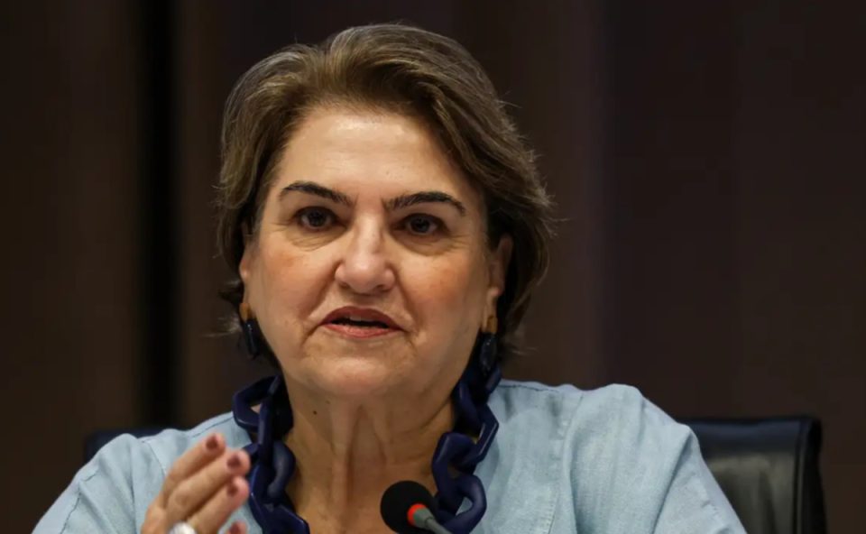 ministra-marcia-lopes