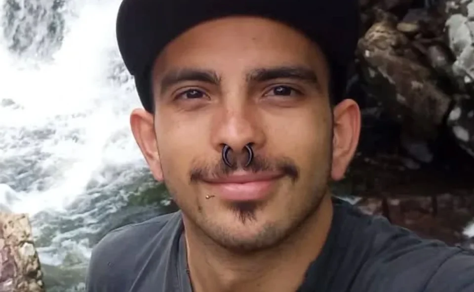Suspeito de matar Hiago Pinheiro, músico, no Largo da Ordem, é preso