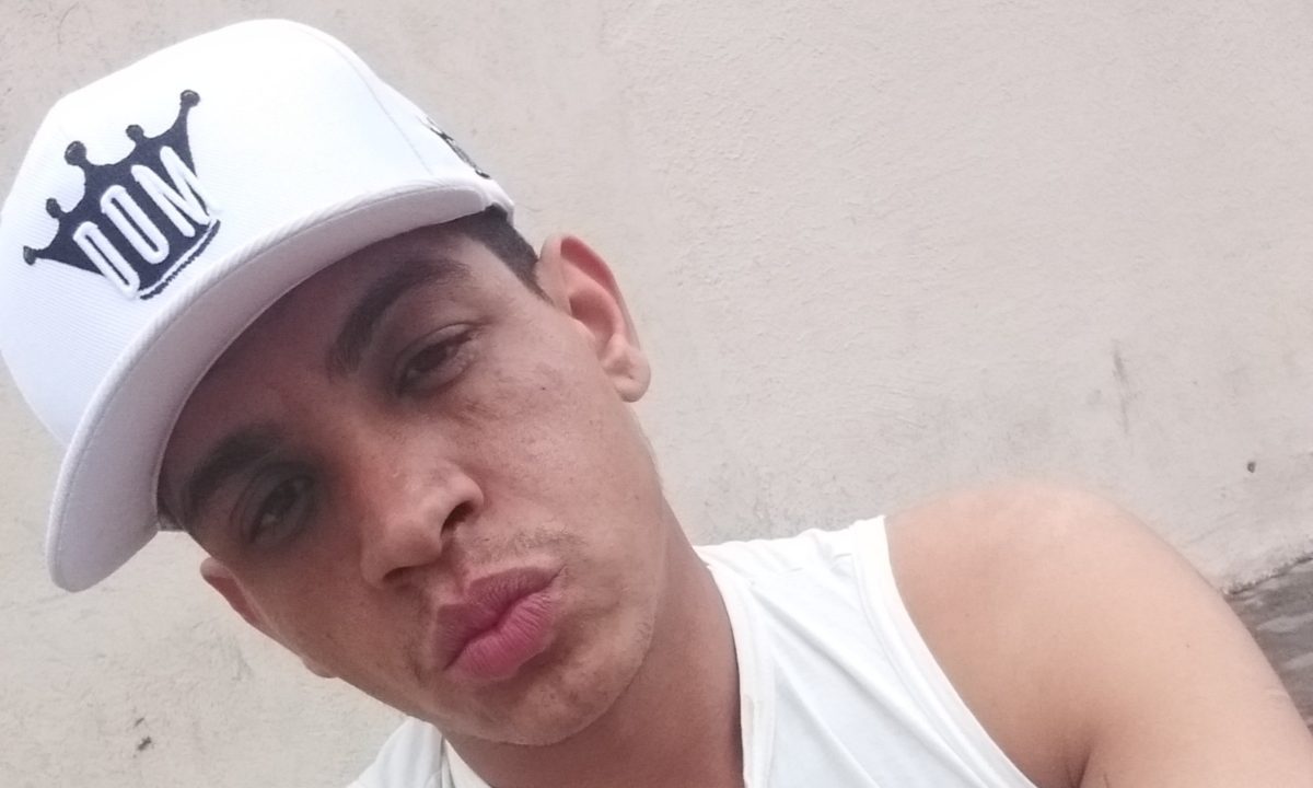 William Barboza da Silva, 28 anos, morto em confronto com a PM na Vila Torres, em Curitiba.