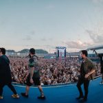 O festival "Cê ta doido" reuniu mais de 20 mil pessoas no último sábado