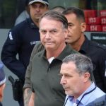Bolsonaro teve parecer favorável da PGR em relação a pedido de prisão domiciliar