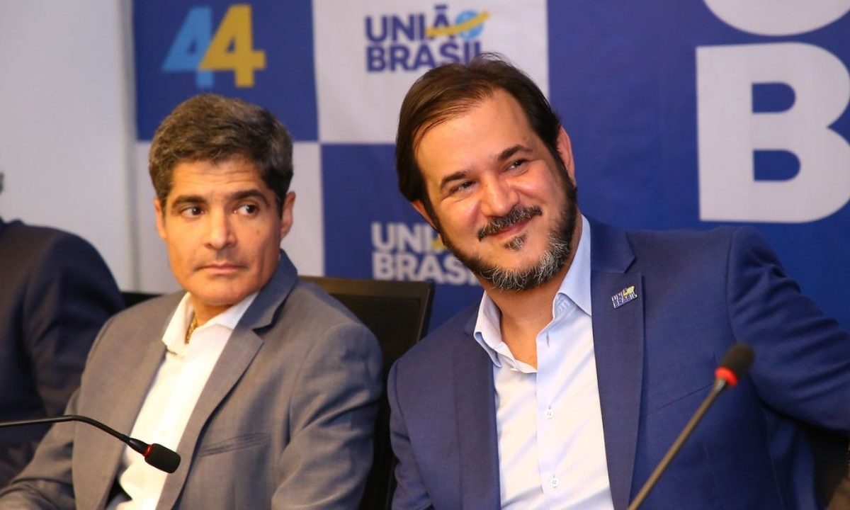 ACM Neto recebeu dinheiro do Banco Master