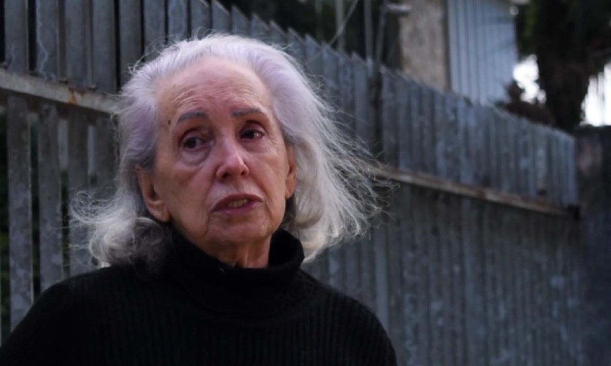 arlete carames tiburcio mae guilherme desaparecido