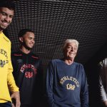 Athletico lançou a nova linha de camisas para goleiro neste sábado (28).
