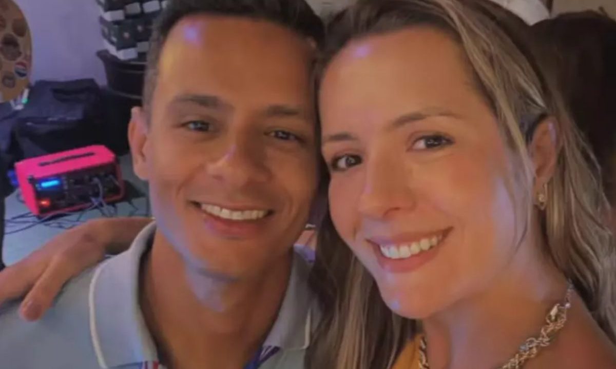 Homem e mulher presos por uso indevido de veículo policial em Minas Gerais.