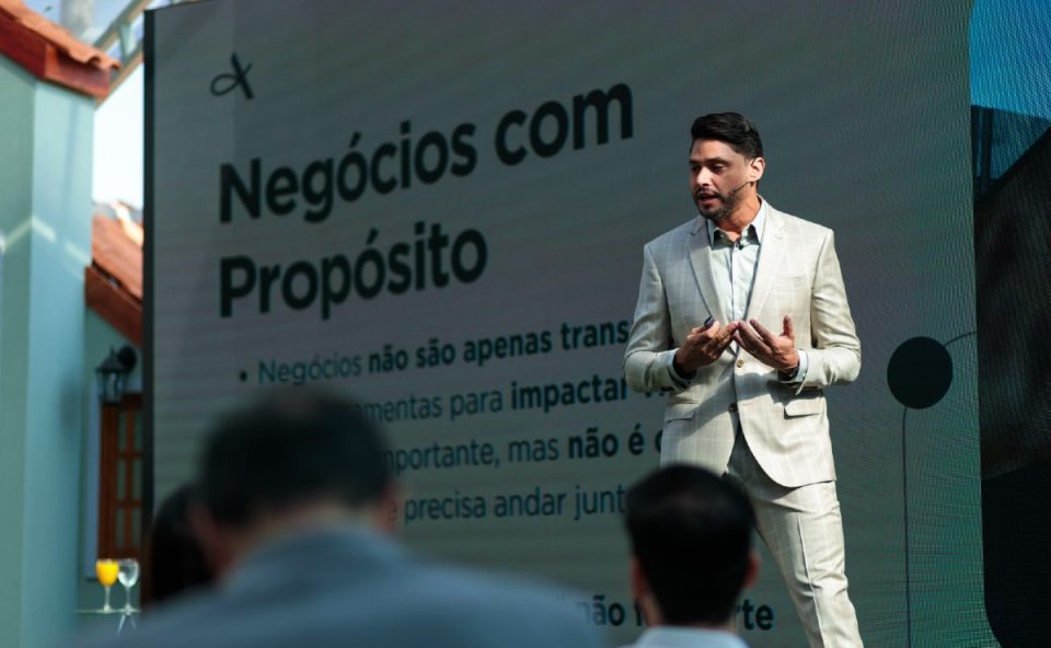 evento alto business club curitiba