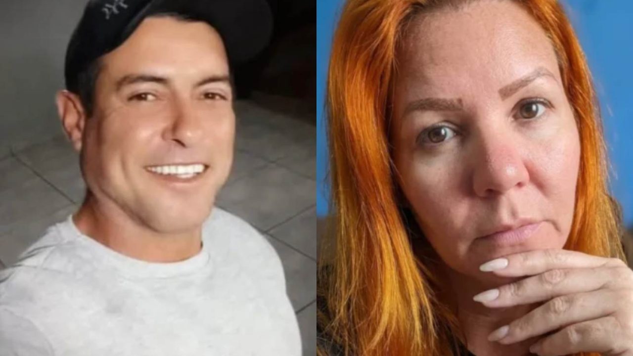 Homem que morreu e ex foi morta a facadas em Ponta Grossa
