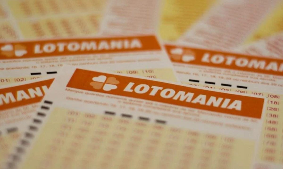 Volantes da Lotomania 2894.