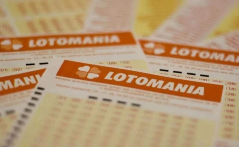 Volantes da Lotomania 2902.