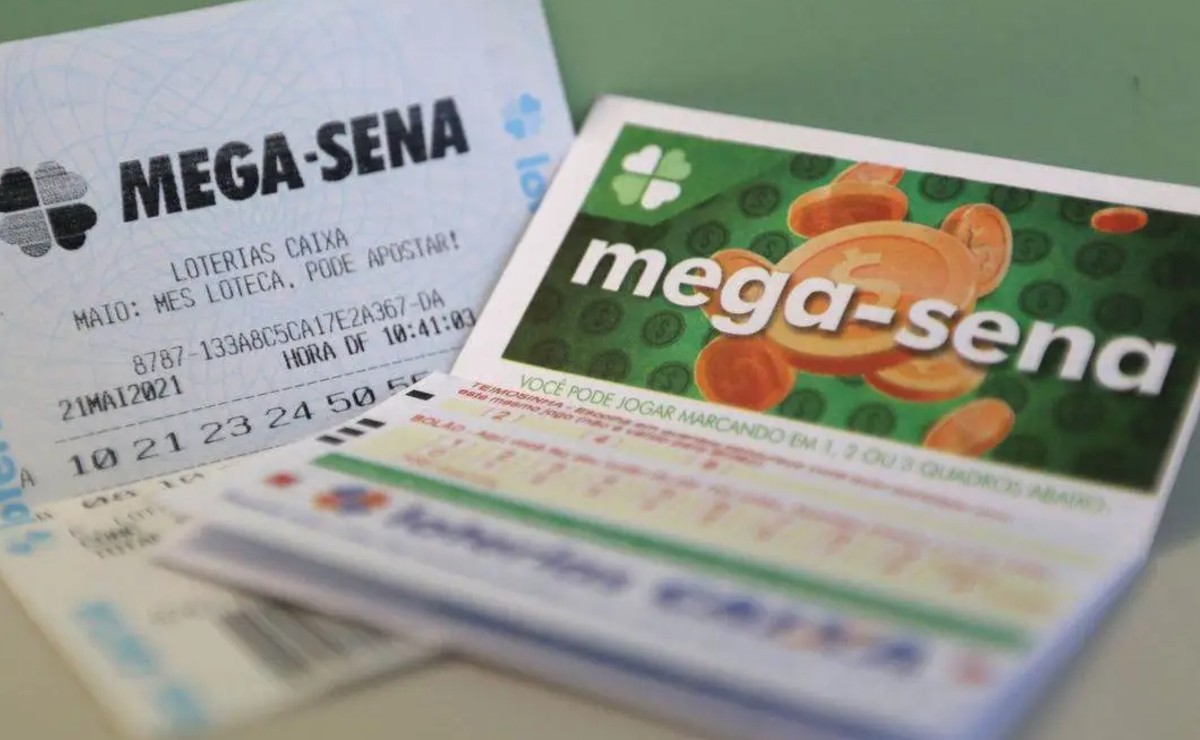 Resultado da Mega-Sena 2983: bolão do RS leva R$ 204 mil
