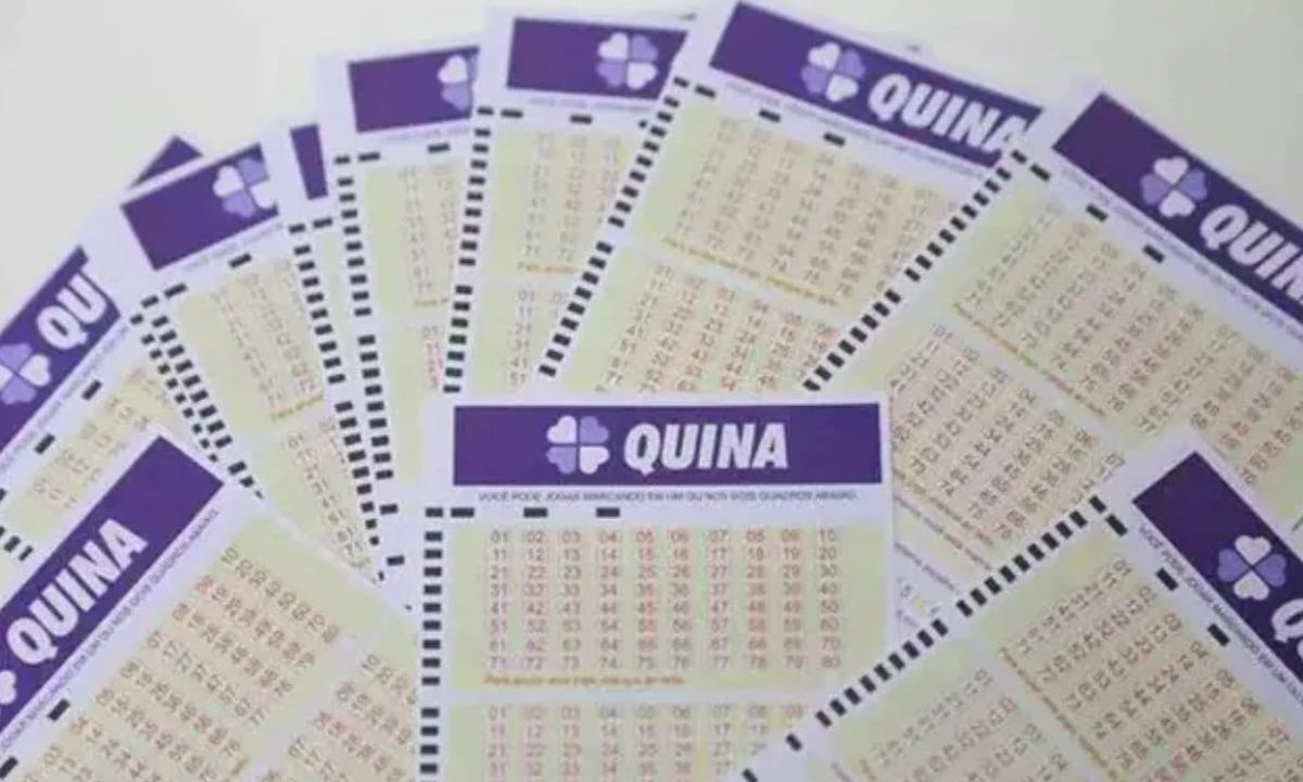 Volantes da Quina 6979.