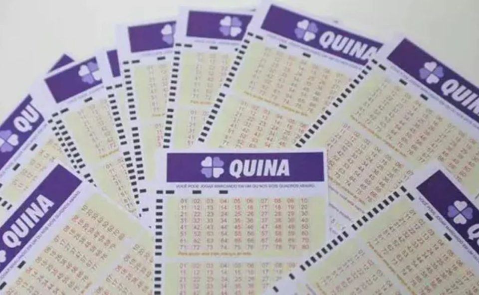 Volantes da Quina 6979.