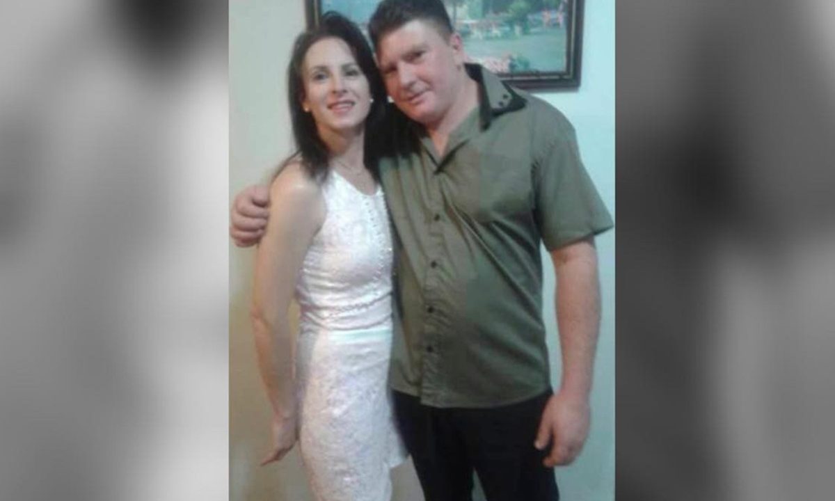 O vereador Gilmar Frigo (PSD) e a esposa dele, Clarice Santoro Frigo, professora da rede municipal, foram encontrados mortos em Boa Vista de Aparecida
