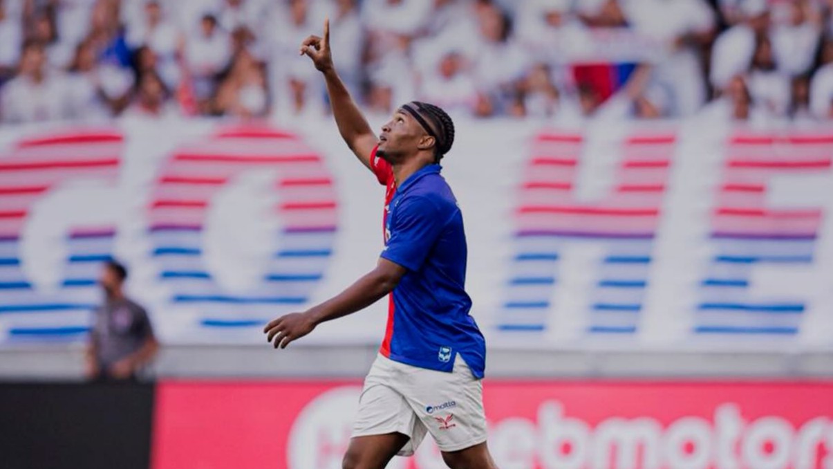 Paraná Clube 2x1 Patriotas.