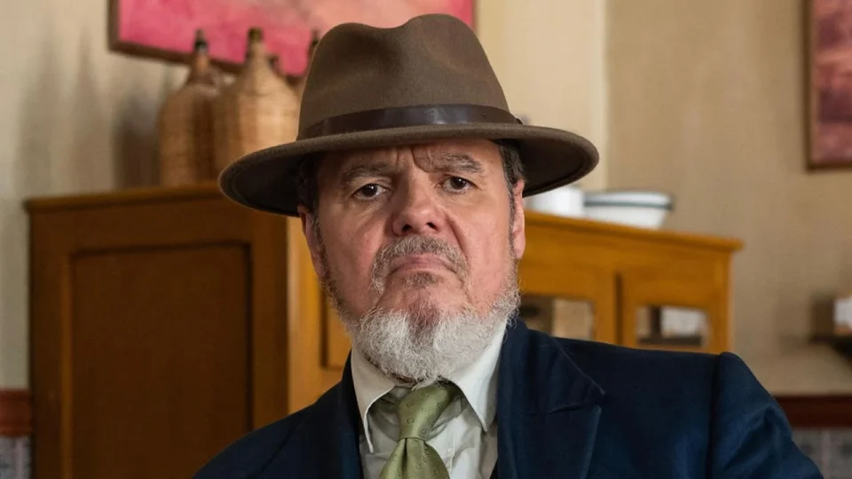 Personagem de A Nobreza do Amor