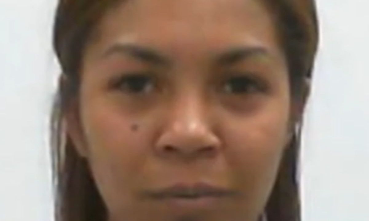 Caso de Janaína Fernanda Rodrigues Pinto, de 32 anos, vítima de feminicídio em Curitiba