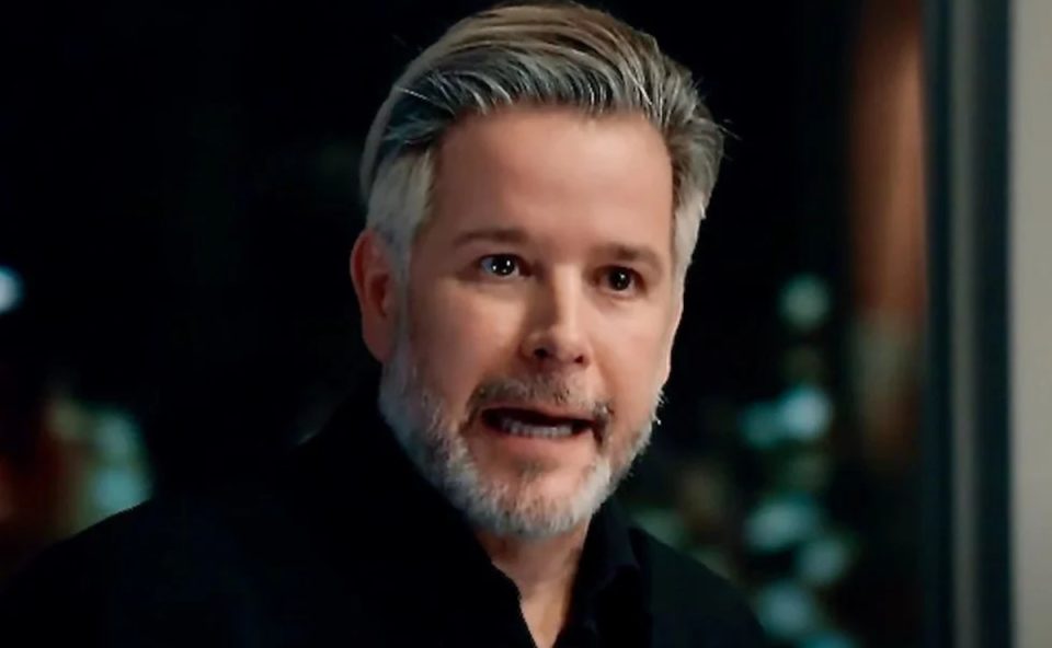 Personagem Ferrete, da novela Três Graças. Veja o resumo na Banda B!
