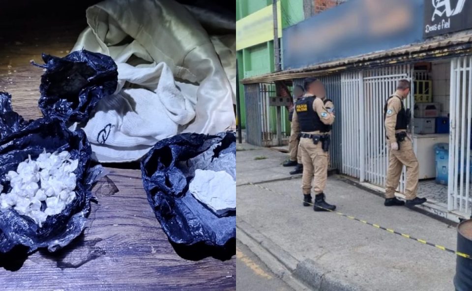 homem-distribuidora-uberaba-preso-curitiba