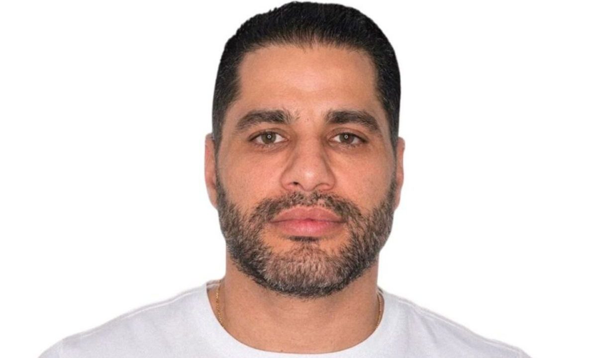 PF conclui que morte de sicário ligado ao Banco Master foi suicídio em cela em Minas Gerais. A imagem mostra o Sicário de Daniel Vorcaro.