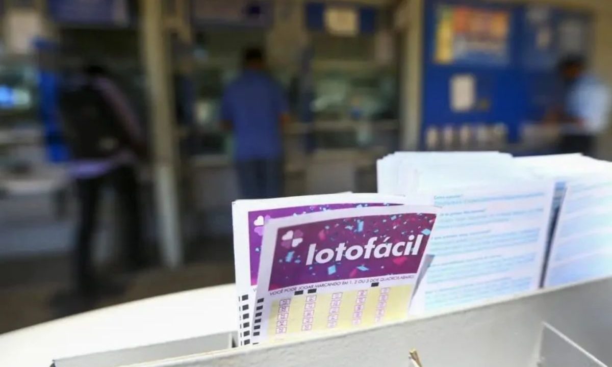 Volantes da Lotofácil 3675.