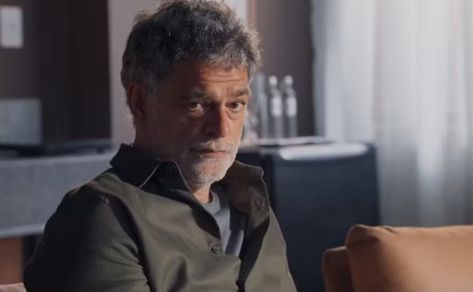 Foto da novela Três Graças, da TV Globo. Veja o resumo na Banda B!