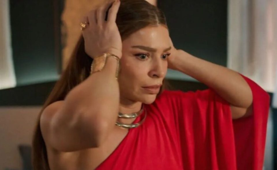 Foto de Arminda, personagem da novela Três Graças; veja o resumo