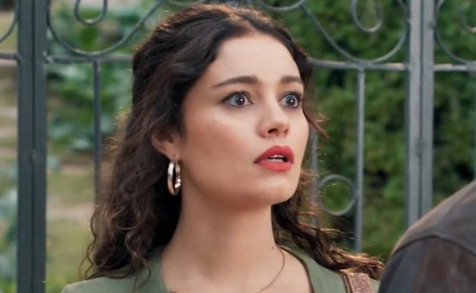 Foto da novela Três Graças, da TV Globo. Veja o resumo na Banda B!