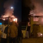 incêndio em sobrado