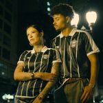 Nova camisa jogadeira do Coritiba