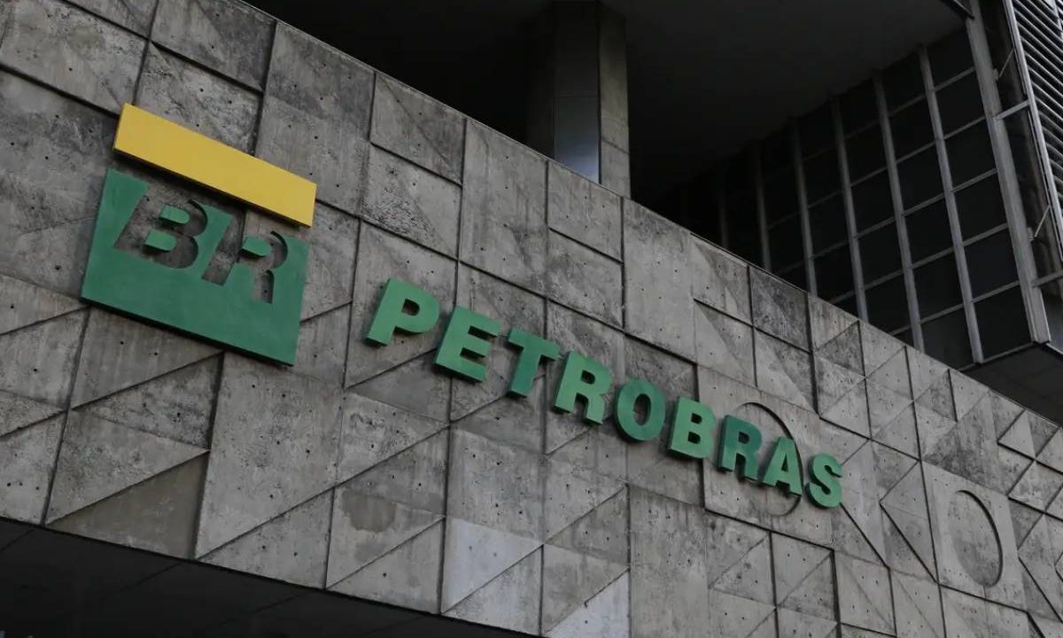Fachada da Petrobras. Imagem ilustrativa para matéria sobre programa de estágio da Petrobras.