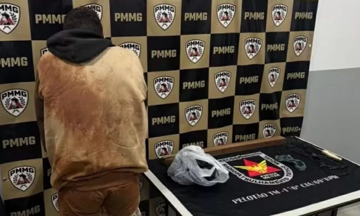 Ex-vizinho de costas preso por matar menino de 4 anos