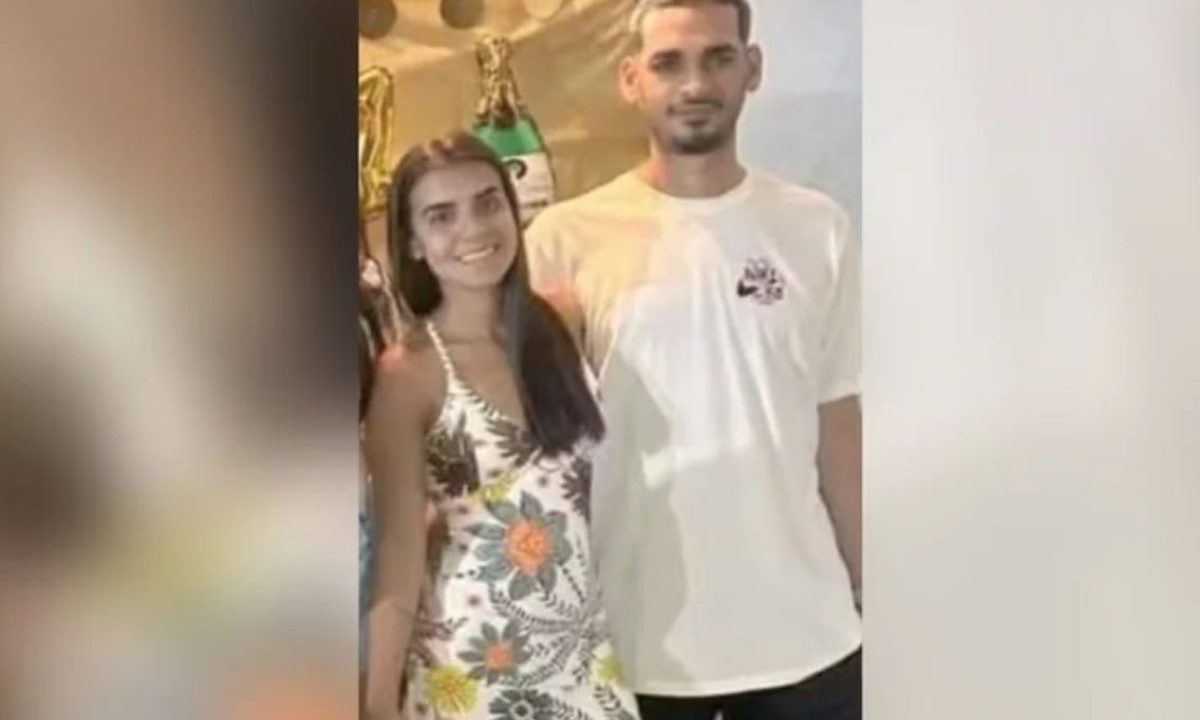 filha matar pai