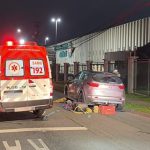 homem situação rua atropelado