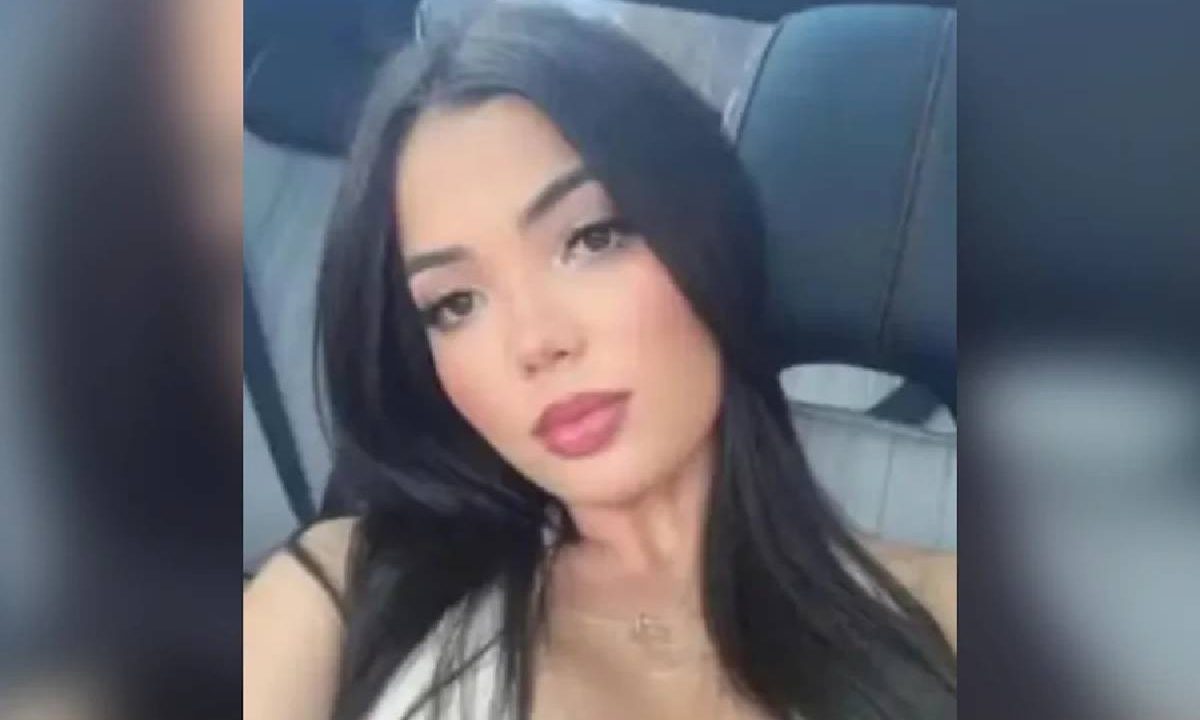Foto mostra jovem que morreu durante cirurgia plástica