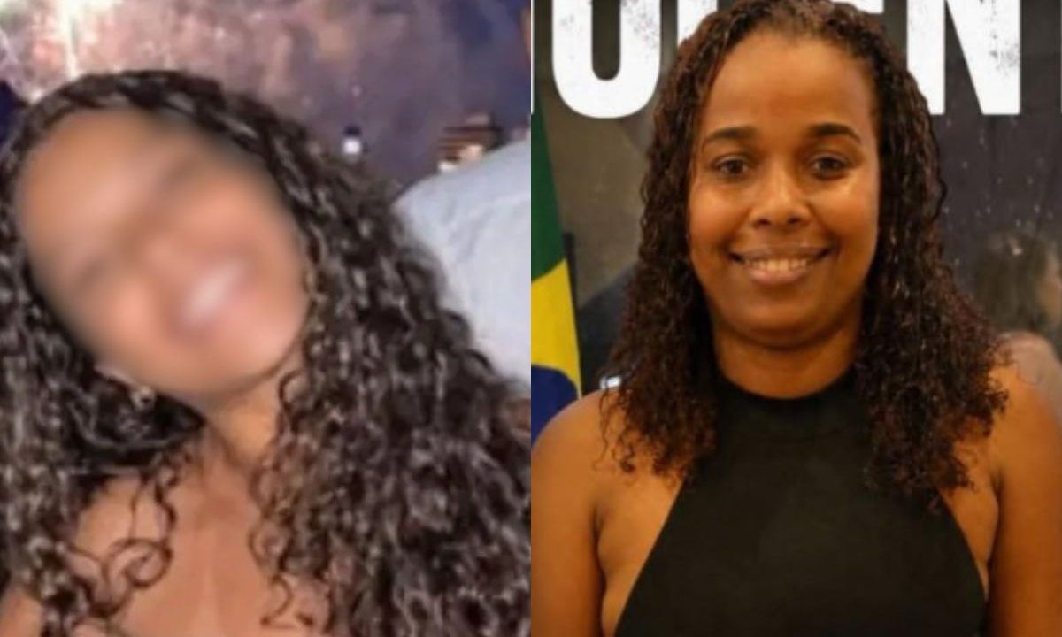 Menina encontrada morta e madrasta que foi presa