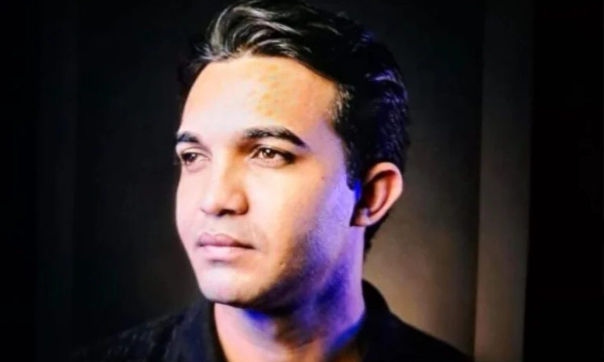 foto do motoboy morto em acidente em maringá