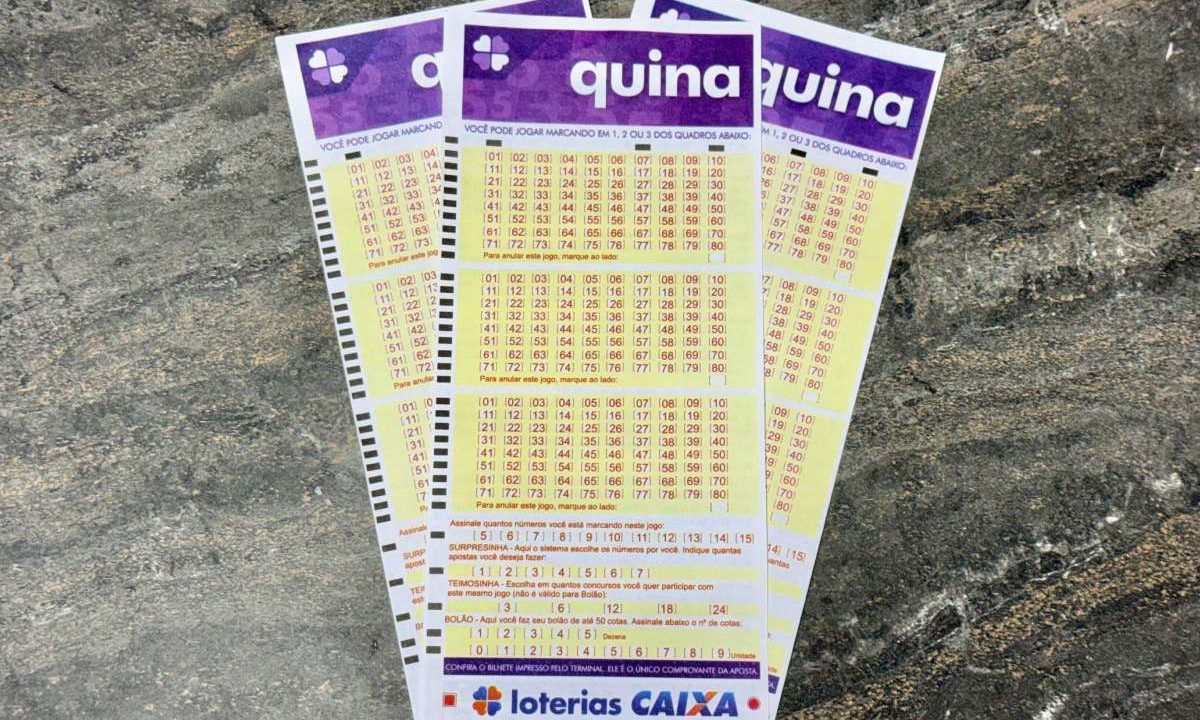 Volantes da Quina 7026