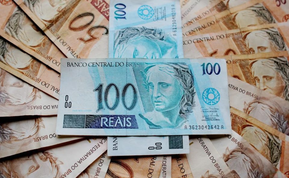 Notas de R$ 50 e R$ 100, representando o resultado da +Milionária de hoje.