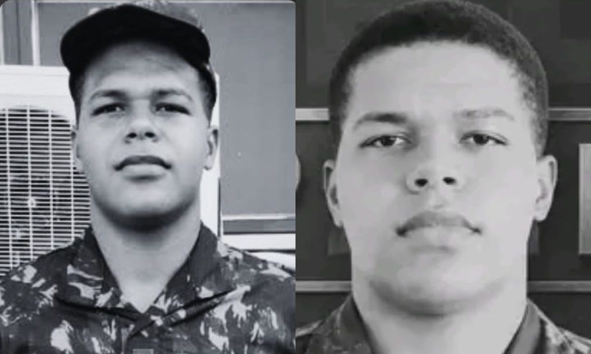 Soldado que morreu após passar mal em treinamento