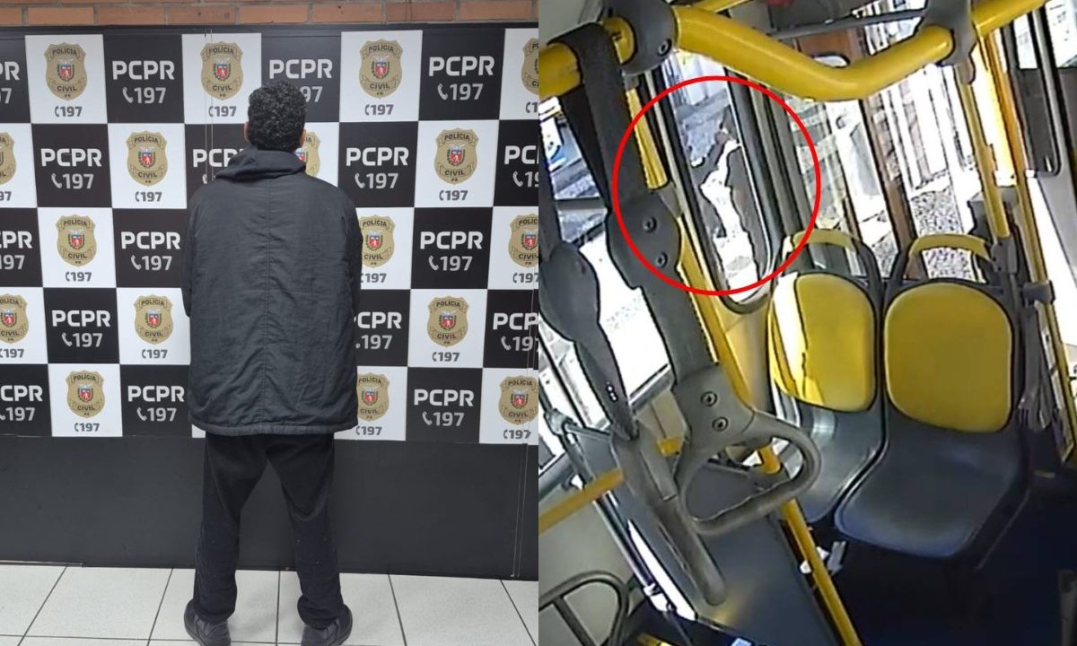 suspeito esfaquear homem preso
