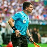Bruno Boschilia, assistente curitibano que estará na Copa do Mundo
