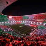 Estádio Azteca, sede da Copa do Mundo 2026