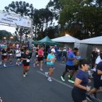 Inscrições para segunda etapa do Circuito Curitiba de Corridas de Rua abrem na segunda. Foto: Valquir Aureliano/SECOM