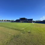 Vila Olímpica, estádio do Paraná Clube