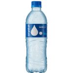 água crystal, recolhida pela anvisa